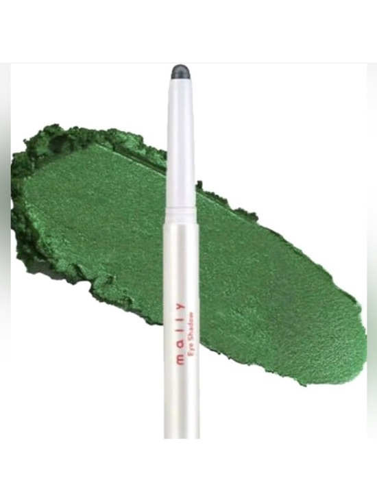 Mally Beauty Other - 2 MALLY  Eyeshadow Stick Green
NWOB